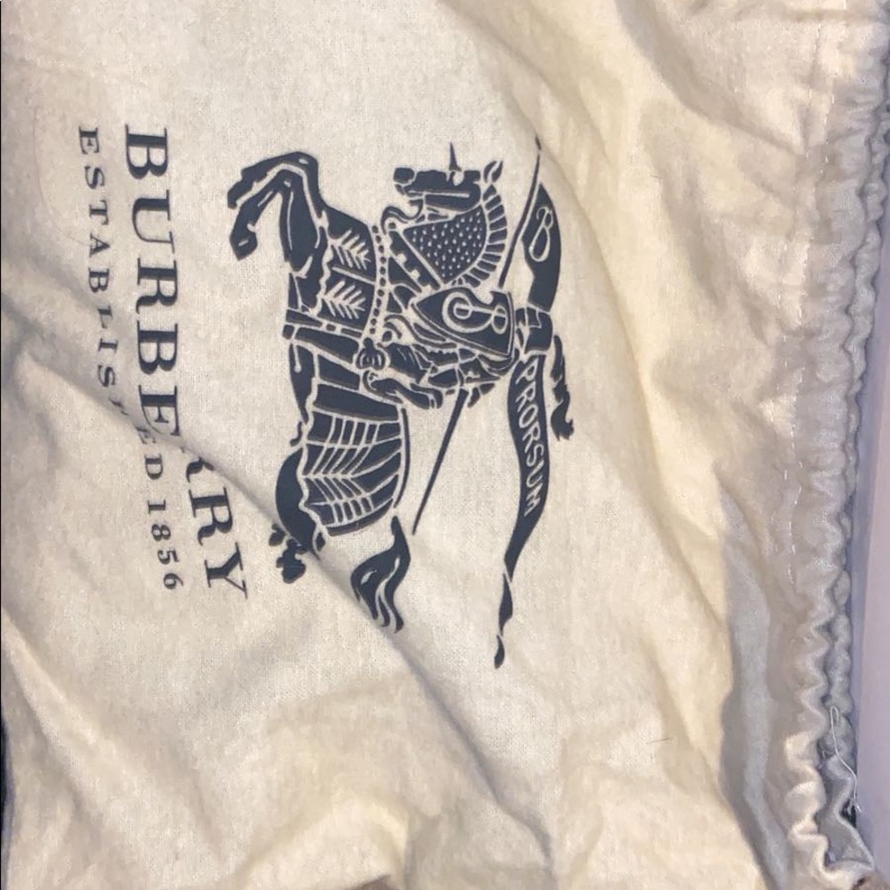 Burberry Loafer Pony hair Hearts - Picture 8 of 8
